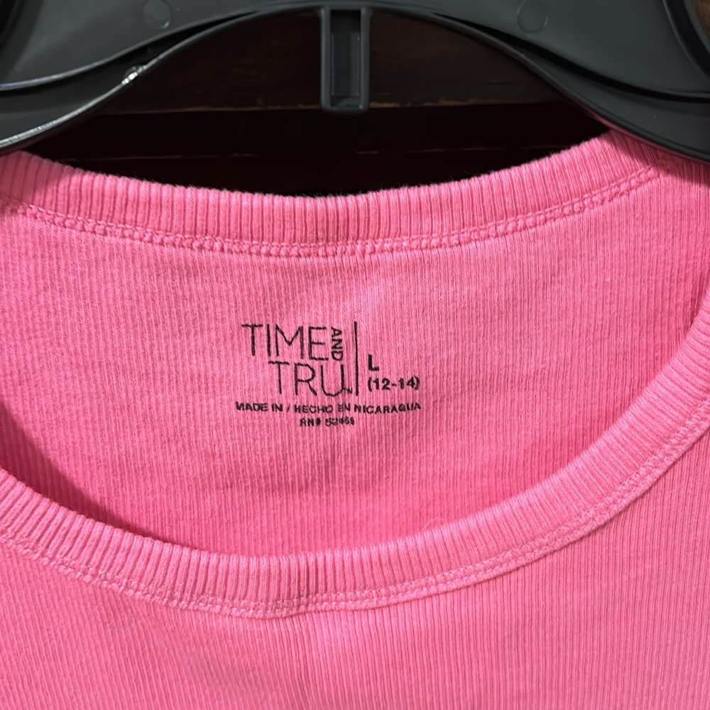 Basic Tee - Picture 3 of 4